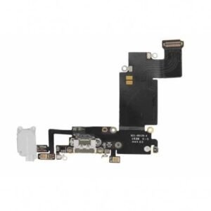 Connecteur de Charge iPhone 6 Plus Blanc