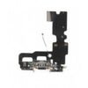 Connecteur de Charge iPhone 7 Noir (Reconditionne)