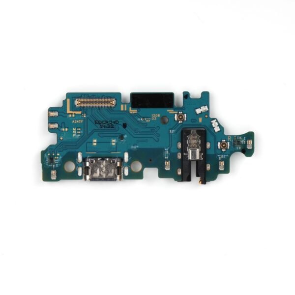 Connecteur De Charge Samsung Galaxy S24 (S921) Service Pack