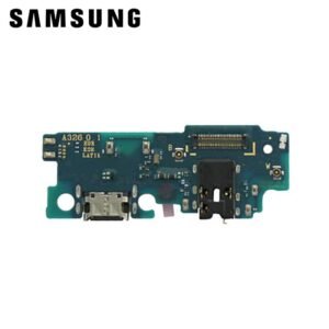 CONNECTEUR DE CHARGE SAMSUNG GALAXY A32 5G (A326) (ORIGINE SERVICE PACK) GH96-14158A