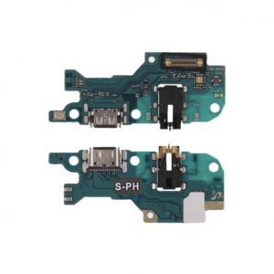 CONNECTEUR DE CHARGE SAMSUNG A40S (A3050)
