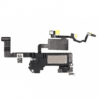 Ecouteur Interne du Haut iPhone 12 / iPhone 12 Pro avec Nappe de Connexion