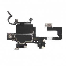 Ecouteur Interne du Haut iPhone 13 Pro Max avec Nappe de connexion