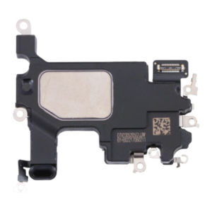 Ecouteur Interne Du Haut IPhone 14 Avec Nappe De Connexion