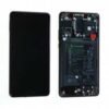 Ecran Huawei Mate 10 Marron Sur Châssis + Batterie (Service Pack)