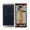Ecran Huawei Mate S Or Sur Châssis