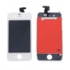 Ecran iPhone 4 Blanc