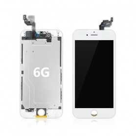 Ecran iPhone 6 Blanc