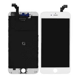 Ecran iPhone 6 Plus Blanc