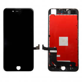 Ecran iPhone 8 / SE 2020 / SE 2022  (Original reconditionné) Noir