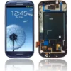 Ecran Samsung Galaxy S3 BLUE Sur Chassis (In-cell)