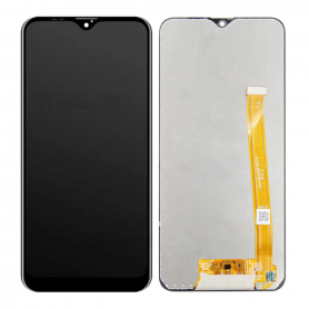 Ecran Samsung Galaxy A10E (A102U) Noir  Sans Chassis (OLED)