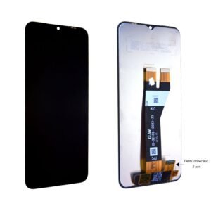 Ecran Samsung Galaxy A14 5G (A146P) Sans Châssis (Service Pack) (Petit Connecteur)