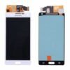 Ecran Samsung Galaxy A5 (A500FU) BLANC (OLED)