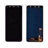 Ecran Samsung Galaxy J8 2018 (J810F) Noir (Service Pack)