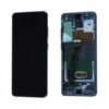 Ecran Complet Gris Galaxy S20 (G980F/G981B) (Sans Cam) Service Pack Origine GH82-31433A