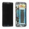 ECRAN SAMSUNG GALAXY S7 EDGE NOIR (RECONDITIONNÉ)