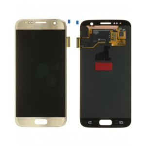 Ecran Samsung Galaxy S7 (G930F) OR (Original Service Pack) GH97-18523A/18757A/18761A