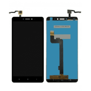 Ecran Xiaomi Mi Max 2 Noir