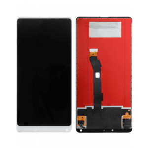 Ecran Xiaomi Mi Mix 2S Blanc
