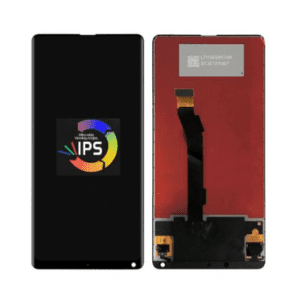 Ecran Xiaomi Mi Mix 2S Noir