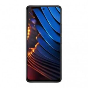 Ecran Xiaomi Poco X3 GT Noir (Service pack)