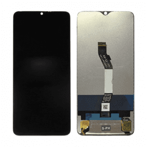 Ecran Redmi Note 8 Pro 2019 (Service Pack Sans Chassis)