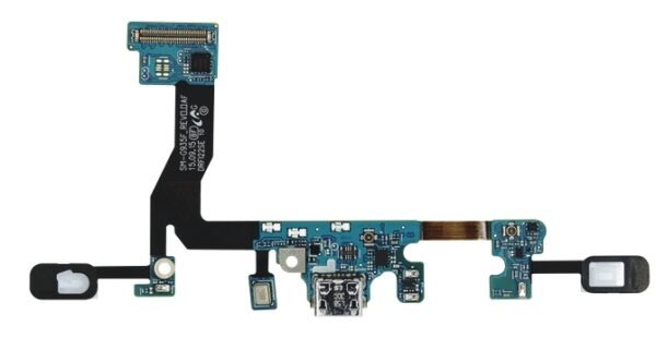 CONNECTEUR DE CHARGE SAMSUNG S7 EDGE