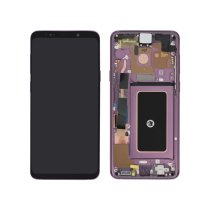 Ecran Samsung S9 Plus (G965) Violet (Service Pack)GH97-21692B/ GH97-21722B/ GH97-21740B/ GH97-21691B
