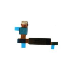 Nappe Button Home Huawei P10 Plus