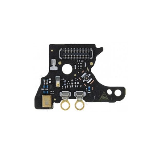 Microphone Carte Antenne Dock Connecter Huawei P20