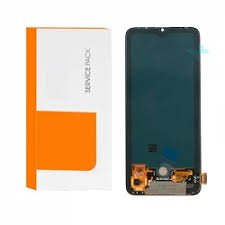 Ecran Mi 10Lite 5G/ 10Lite Zoom/ Redmi 10x 5G/ 10x Pro 5G (2020) Service Pack Sans Chassis