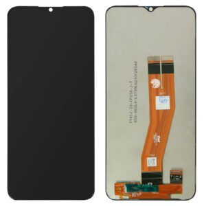 ECRAN SAMSUNG GALAXY A02S (A025F/E025F) SERVICE PACK SANS CHASSIS