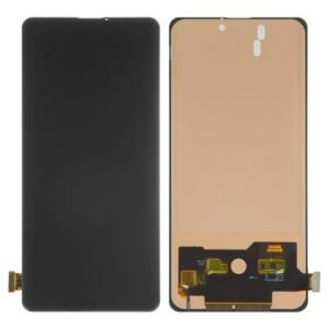 Ecran Complet Noir Xiaomi Mi 9T/9T Pro TFT  (Sans Châssis)