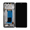 Ecran Redmi Note 11 Pro Plus 5G Avec Châssis