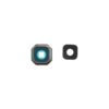 LENTILLE CAMERA SAMSUNG GALAXY A5 (A500FU) BLANC