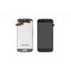 ECRAN COMPLET MOTO E5 PLAY NOIR