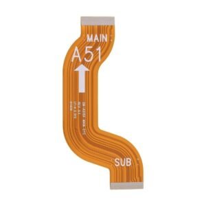 NAPPE CARTE MERE SAMSUNG GALAXY A51 (A515)