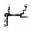 Nappe Bouton Power + Volume iPhone 5