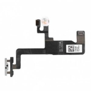 Nappe Bouton Power iPhone 6