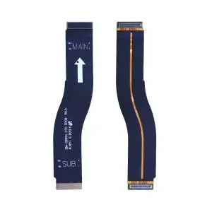 NAPPE PRINCIPALE SAMSUNG GALAXY S21 5G (ORIGINE SERVICE PACK) GH82-28161A