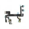 Nappe Bouton Power + Volume iPhone 5 SE