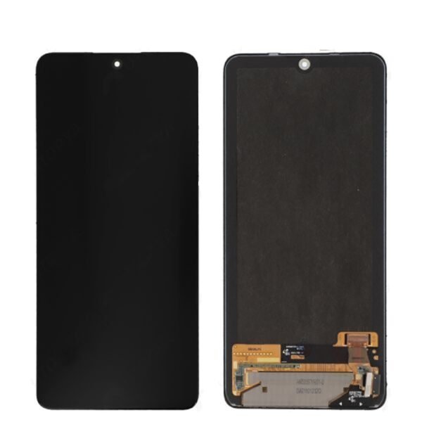ECRAN Redmi Note 11 Pro 4G/5G (Sans Châssis) OLED