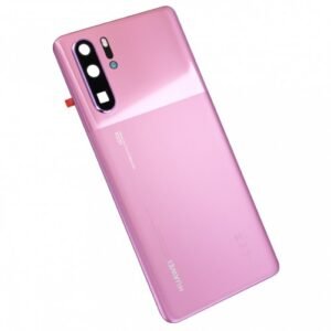 Vitre Arrière Huawei P30 Pro Lavande (Original Démonté) – Grade B