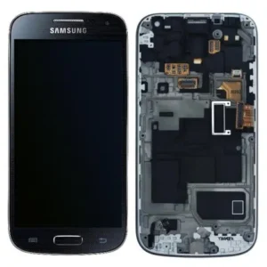 Ecran Samsung Galaxy S4 Mini NOIR