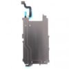 Plaque en fer metal iPhone 6 Avec Nappe Bouton Home