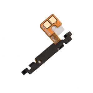 Nappe Bouton Allumage / Power / On-Off SAMSUNG GALAXY S6 EDGE PLUS