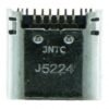 Charging Port for Samsung Galaxy Mega 6.3/Tab 3 10.1/Tab 3 7.0 T210/T211