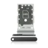 TIROIR CARTE SIM SAMSUNG S21 FE (GRAPHITE)