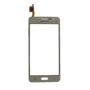 VITRE TACTILE pour SAMSUNG GALAXY GRAND PRIME VE (G531) OR